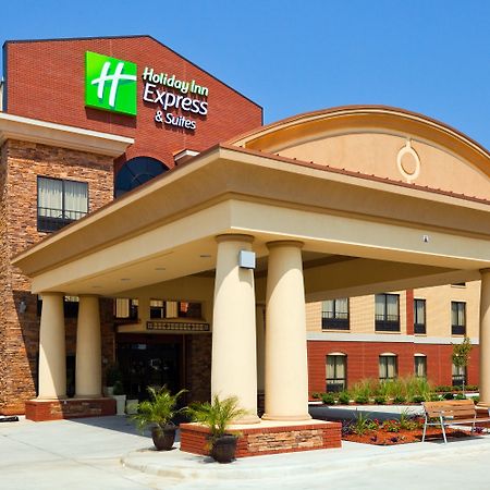 Holiday Inn Express Hotel & Suites Greenville, An Ihg Hotel Extérieur photo