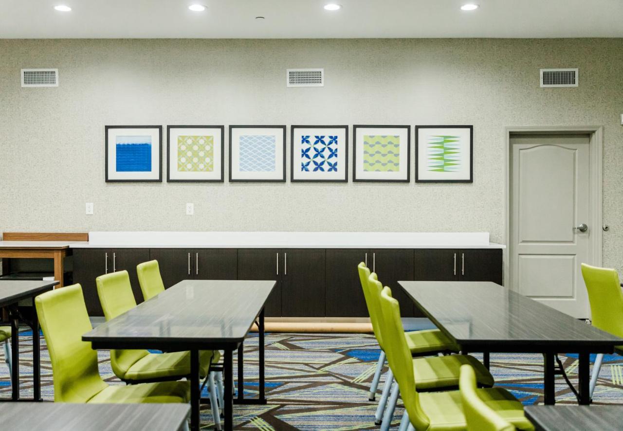 Holiday Inn Express Hotel & Suites Greenville, An Ihg Hotel Extérieur photo