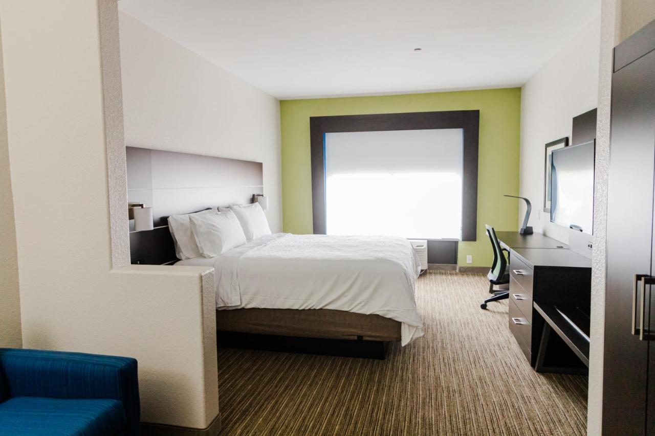 Holiday Inn Express Hotel & Suites Greenville, An Ihg Hotel Extérieur photo